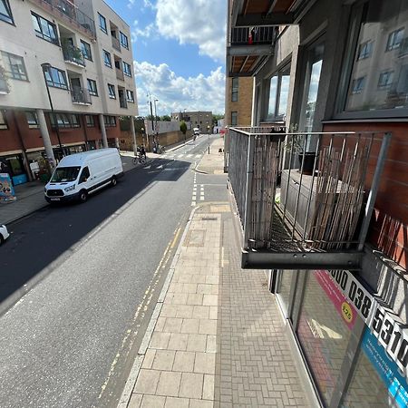 London Modern Flat Near Transports公寓 外观 照片