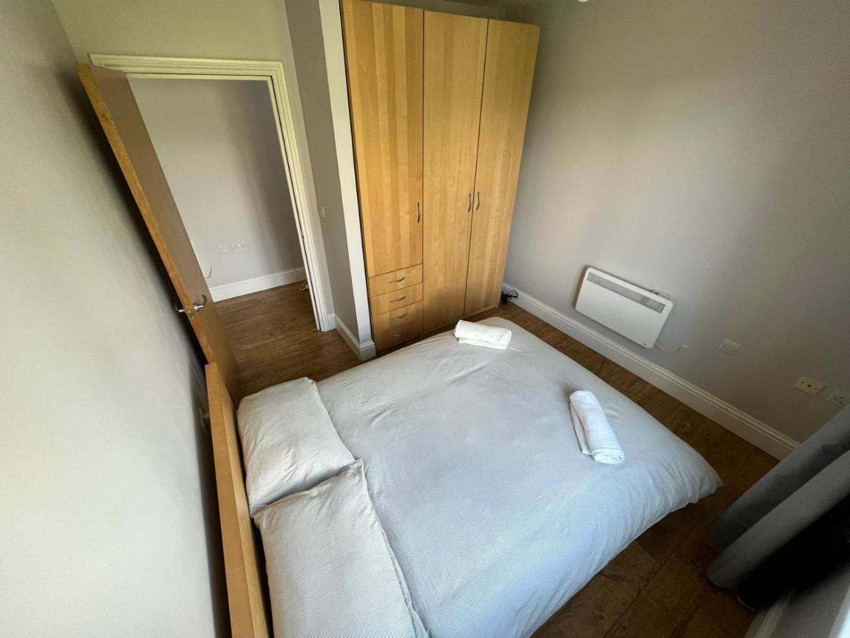London Modern Flat Near Transports公寓 外观 照片